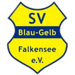 SV Blau-Gelb Falkensee