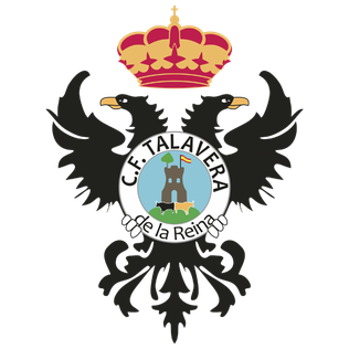 CF Talavera de la Reina