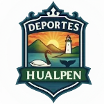 Deportes Hualpén