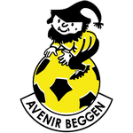 Avenir Beggen logo