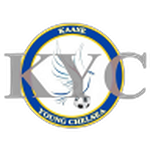 Kaase Young Chelsea