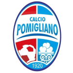 Pomigliano logo