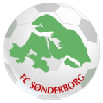 FC Sønderborg logo