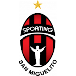 Sporting San Miguelito Reserves