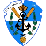 Portonovo SD