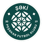 Şəki PFK
