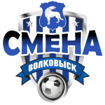 Smena Volkovysk