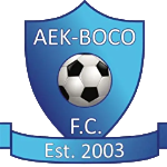 AEK-Boco FC