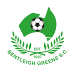 Bentleigh Greens SC U23