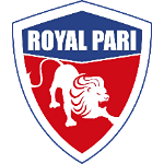 CD Royal Pari