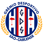 São-Carlense U20
