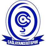 Çağlayancerit Belediyespor