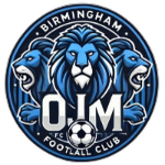 Birmingham OJM FC