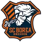 SC Borea Dresden U19