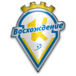 Kirovets-Voskhozhdenie St. Petersburg Youth