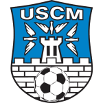 US Collombey-Muraz logo