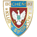 BKS Hal-Mont Bochnia