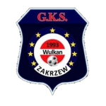 GKS Wulkan Zakrzew