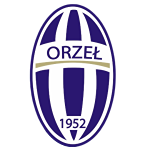 GKS Orzeł Wierzbica logo
