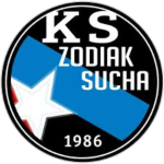 KS Zodiak Sucha logo