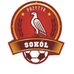 Sokół Przytyk logo