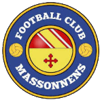 FC Massonnens logo