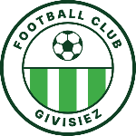 FC Givisiez II logo