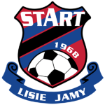 Start Lisie Jamy logo