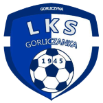 LKS Gorliczanka Gorliczyna logo
