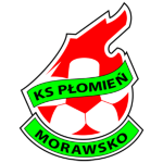 Płomień Morawsko logo