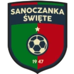 Sanoczanka Święte logo
