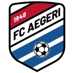 FC Aegeri 2 logo