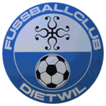 FC Dietwil logo