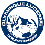 Olympique Lucerne logo