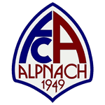 FC Alpnach II logo