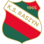 KS II Raszyn logo