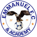 Emmanuel Fc logo