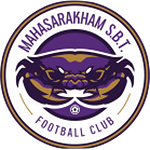 Mahasarakham SBT logo