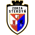 Zorza Sterdyń logo
