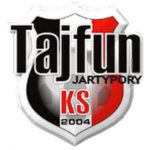 Tajfun Jartypory logo