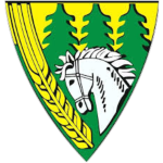 Błękitni Stoczek logo