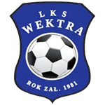LKS Wektra II Zbuczyn logo