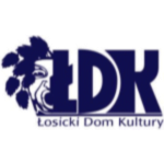 ŁDK II Łosice logo
