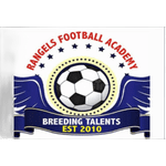 Rangels Fc logo