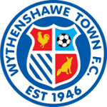 Wythenshawe Town FC logo