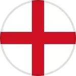 England U16