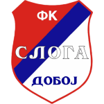 FK Sloga Doboj U19 logo
