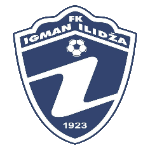FK Igman Ilidža U19 logo