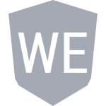 White Eagles Fc logo