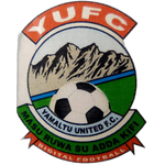 Yamaltu Utd Fc logo